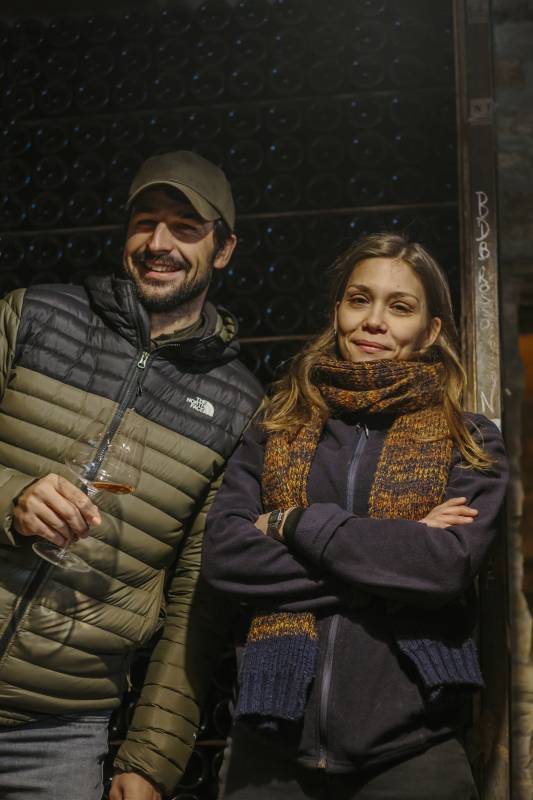 I ribelli della Franciacorta -  lunedì 5 dicembre 20:00