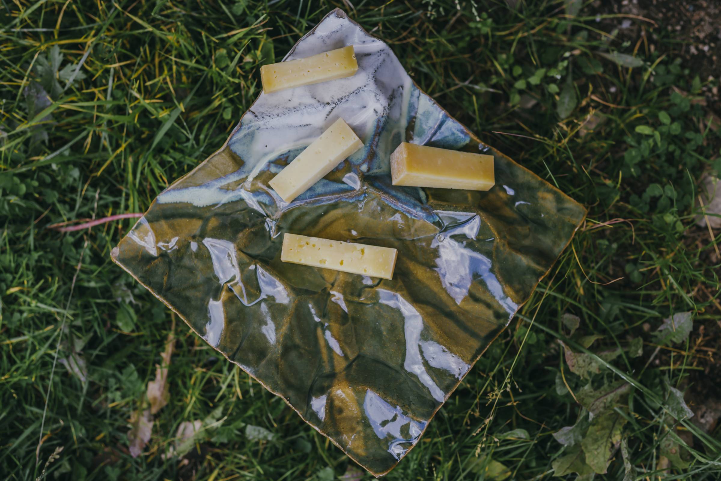 Cheese Tasting + Piatto artigianale
