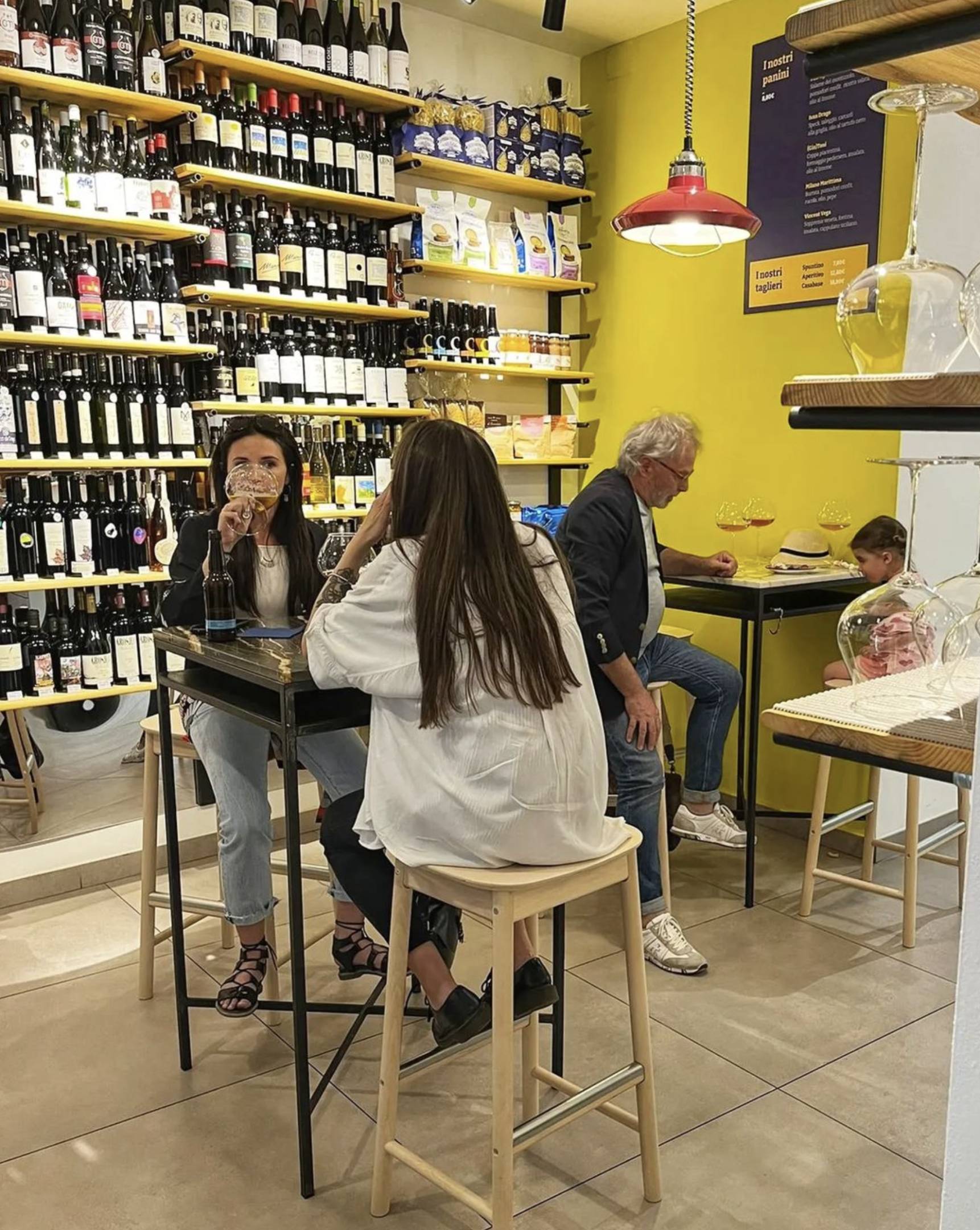 Wild Horeca gennaio 2023: Casabase