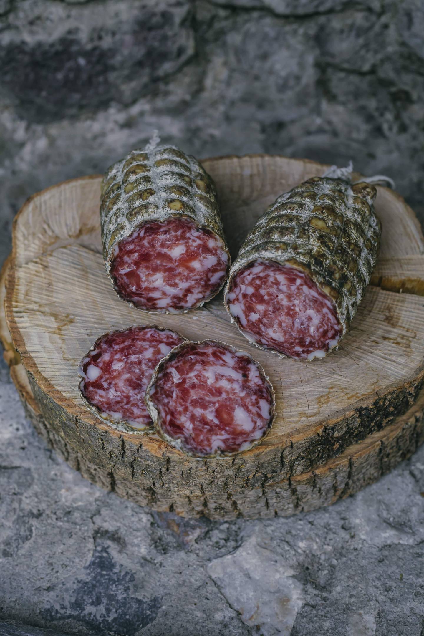 Rispetto e alimentazione sana danno salumi più buoni