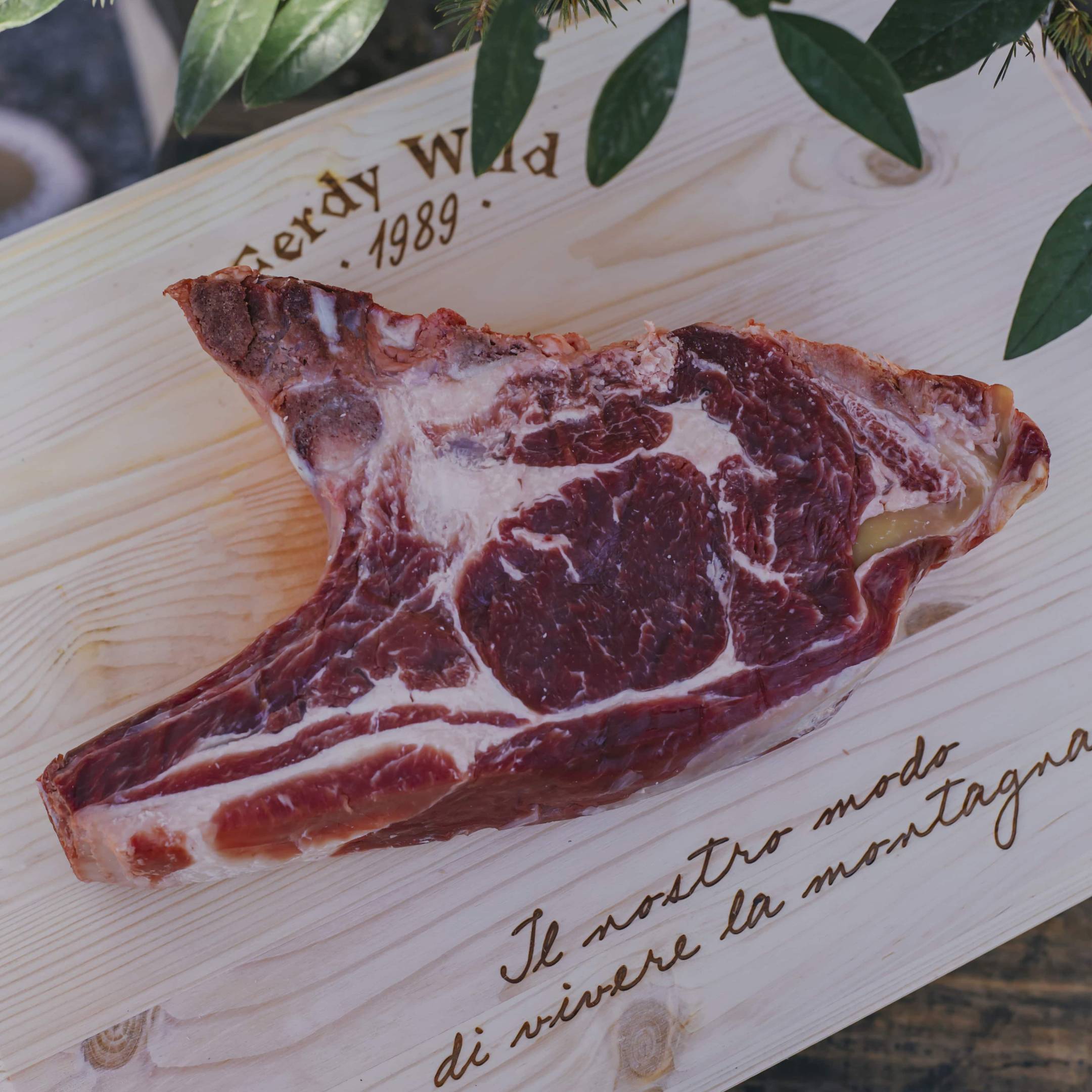 Carne Etik Costata