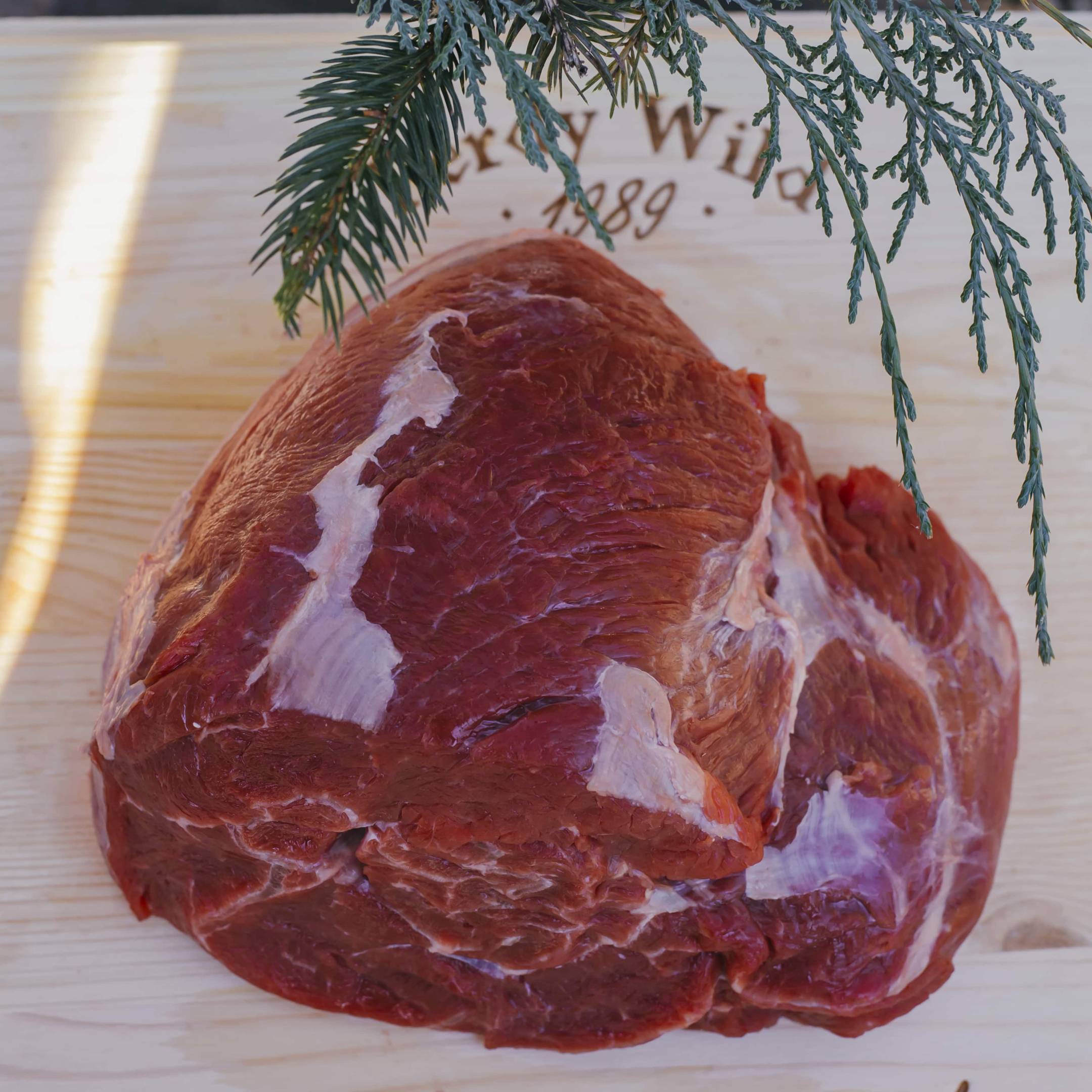 Carne Etik Arrosto e Brasato