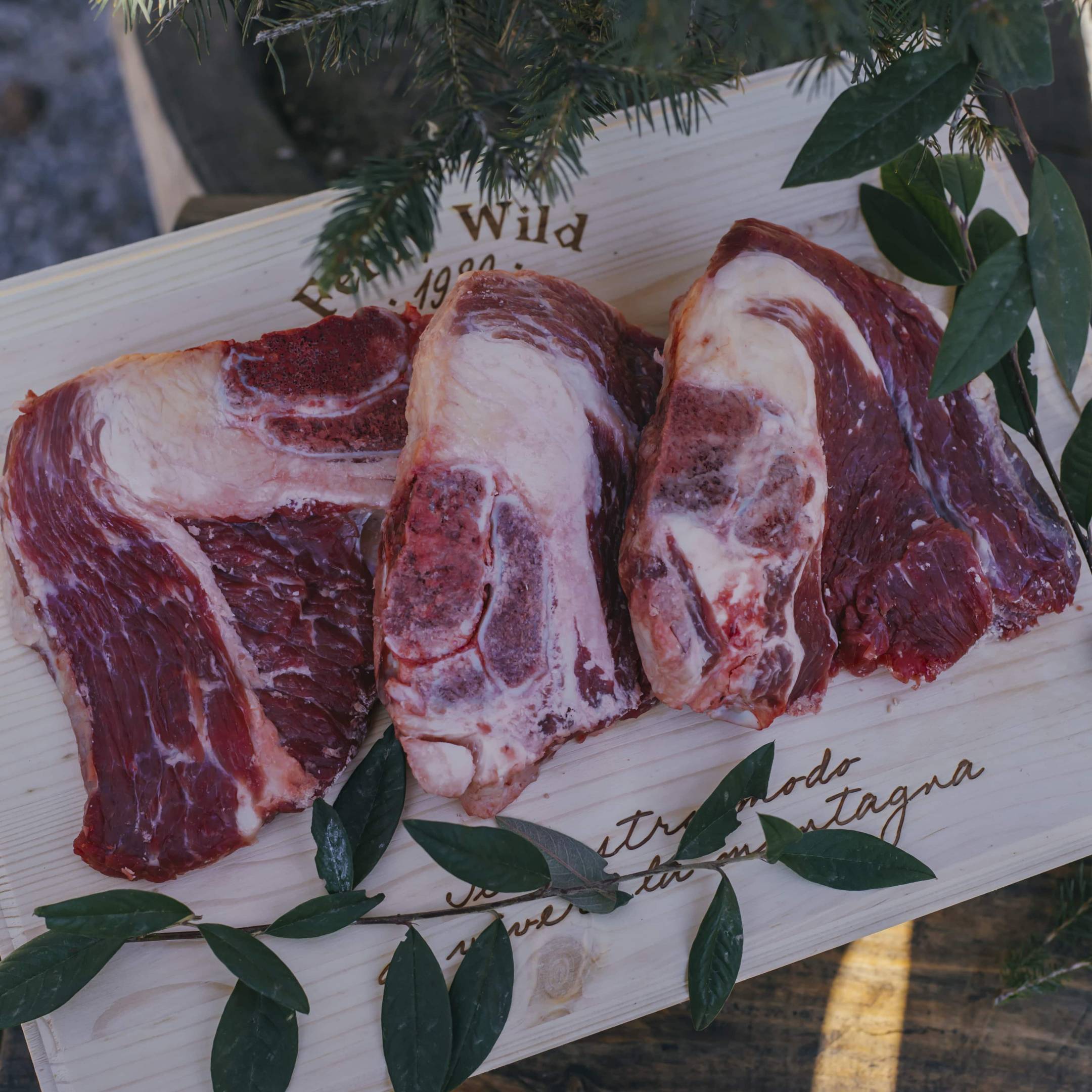 Carne Etik Bollito