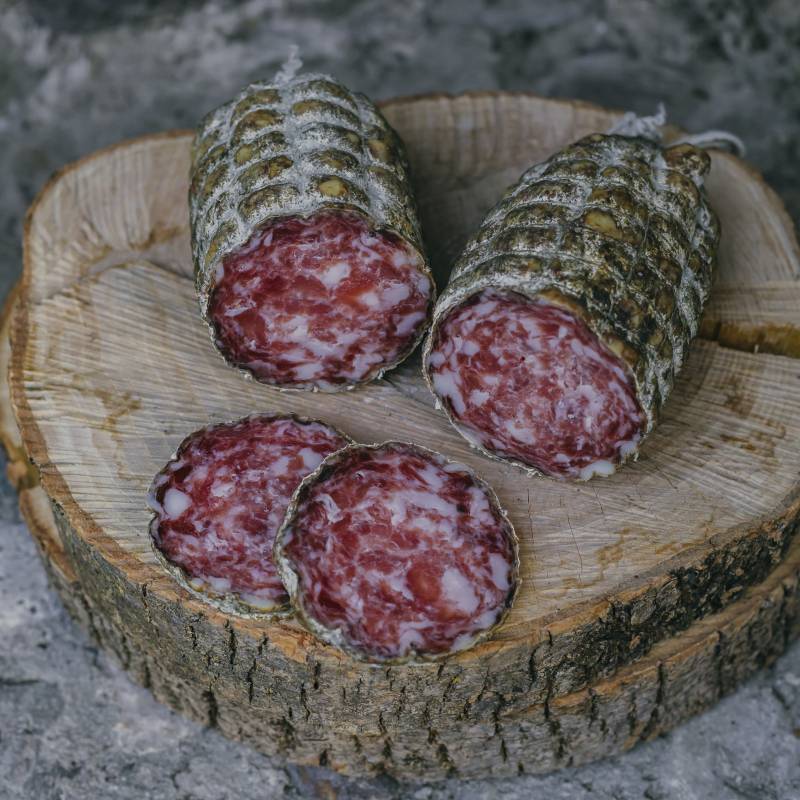 Salame di suino