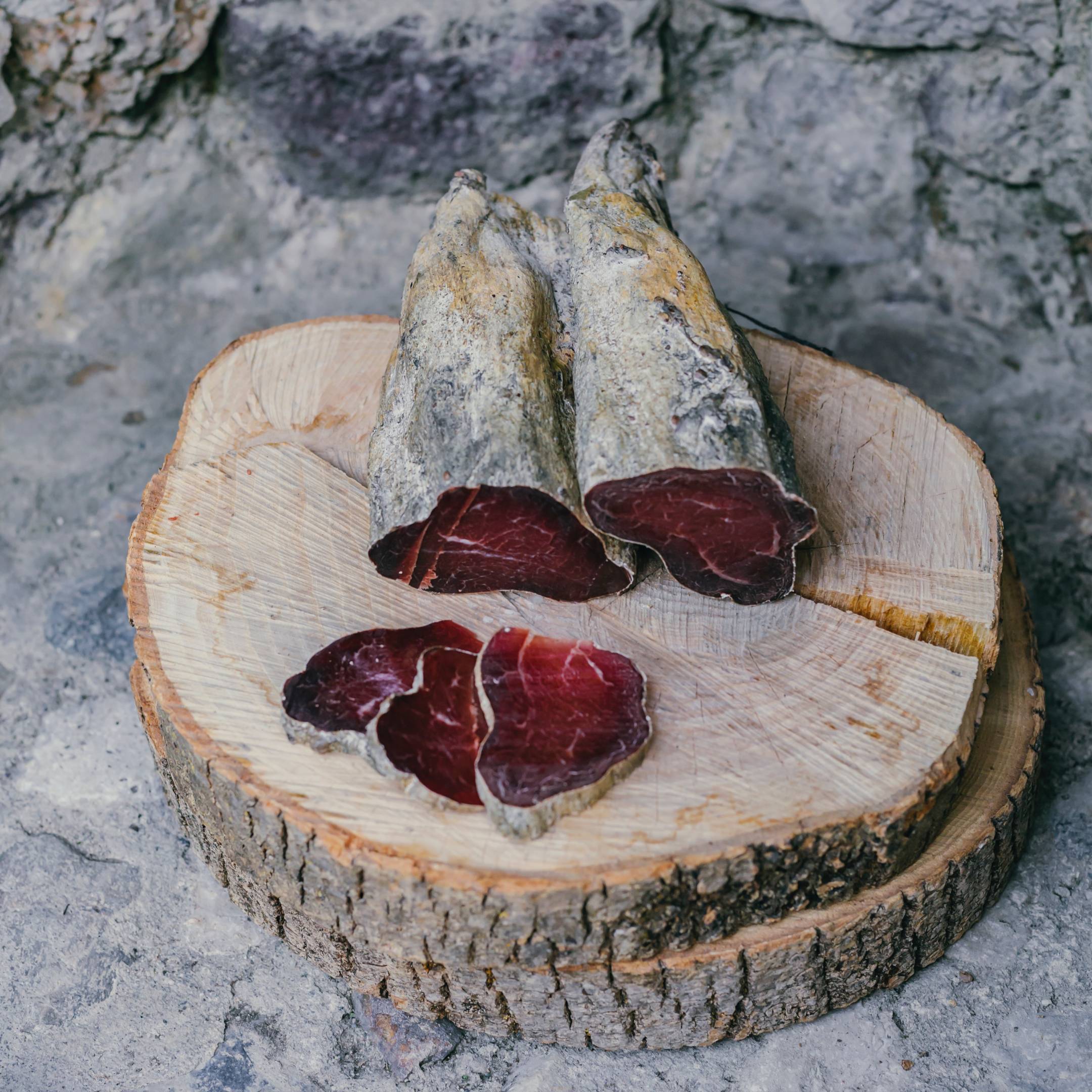 Bresaola Pecora