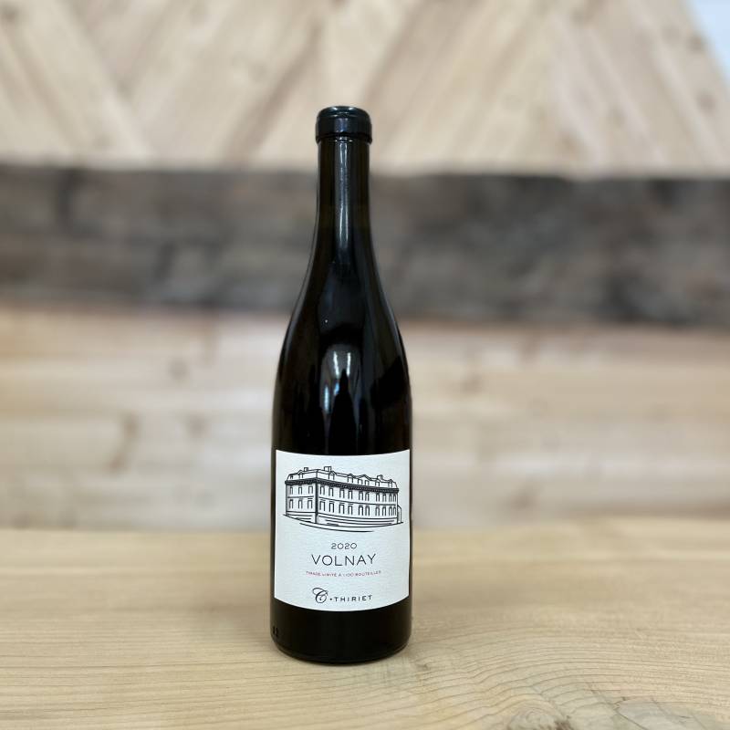 Volnay Grands Champs