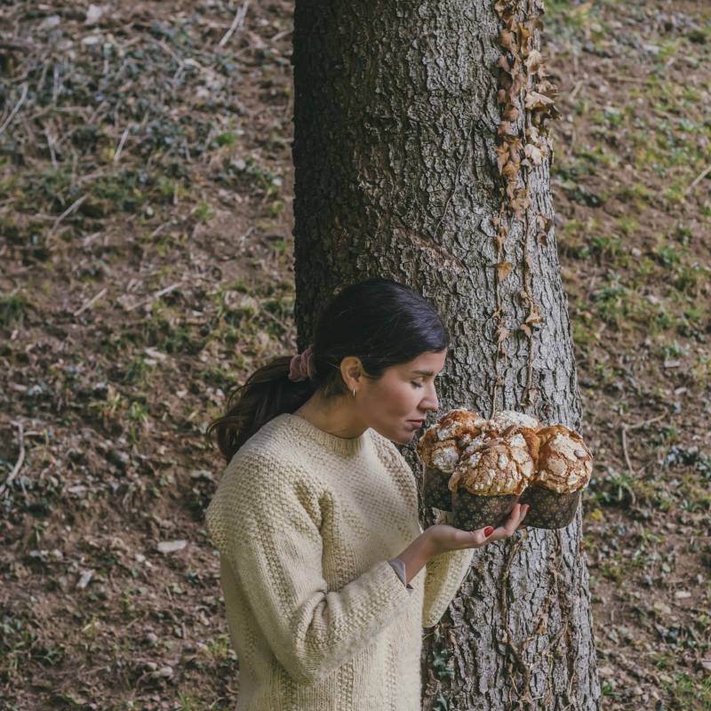  Colomba Wild