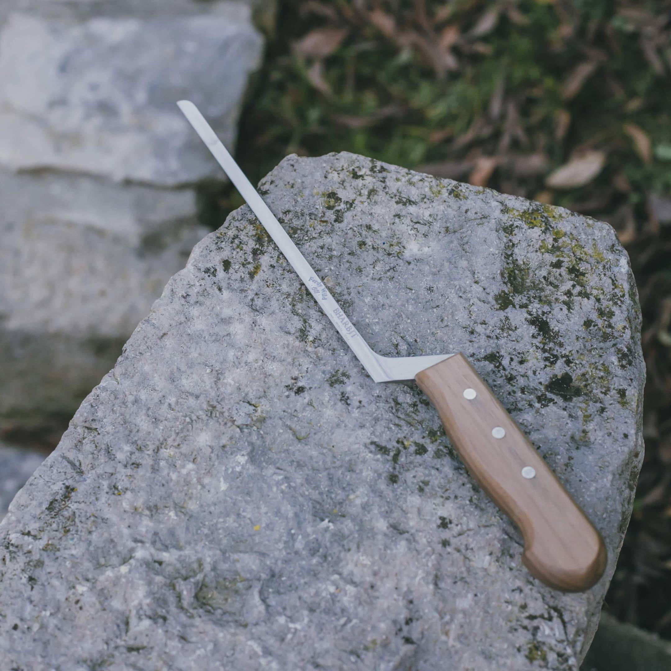 Coltello per Stracchino e paste molli