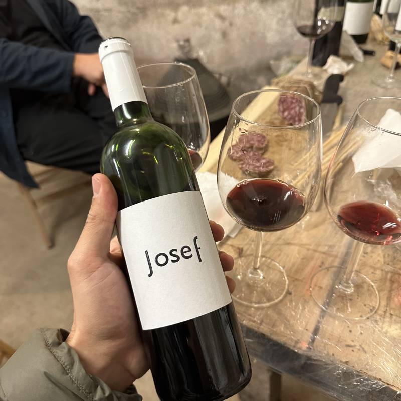 Josef Rubino