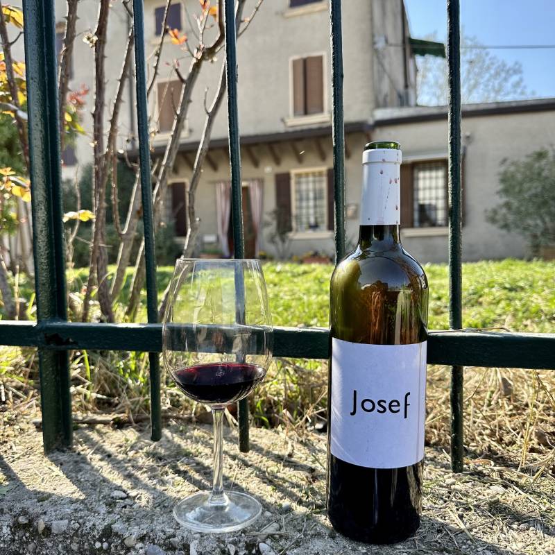 Josef Rubino