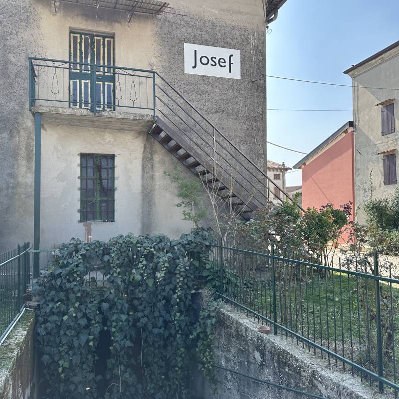 Josef Garganega Frizzante