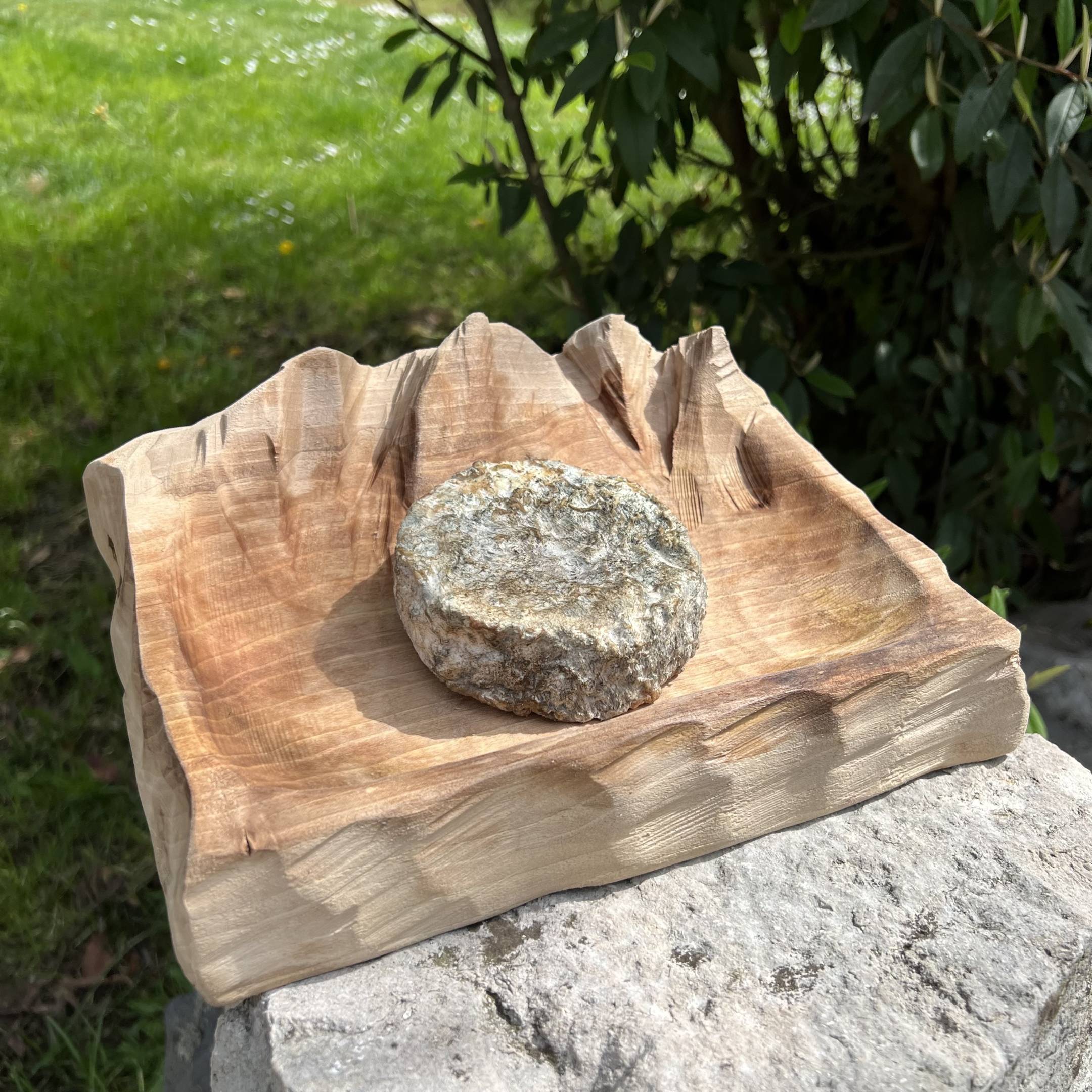 Agro del Ferdy Fiorito Di Capra Orobica