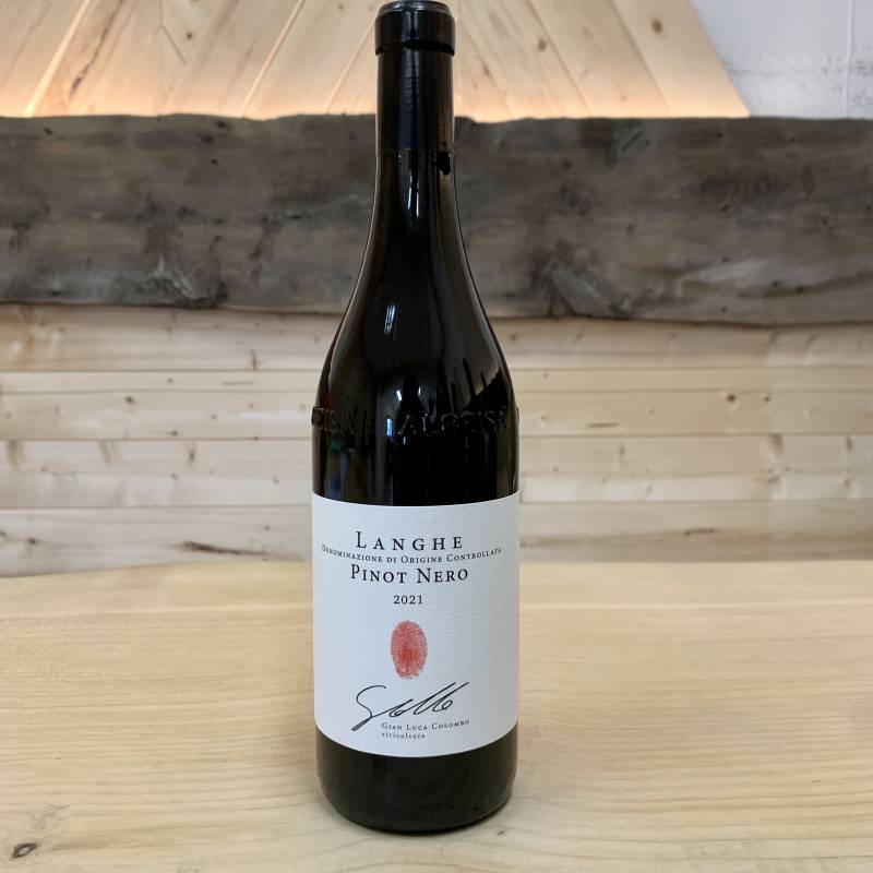 Langhe Pinot Nero