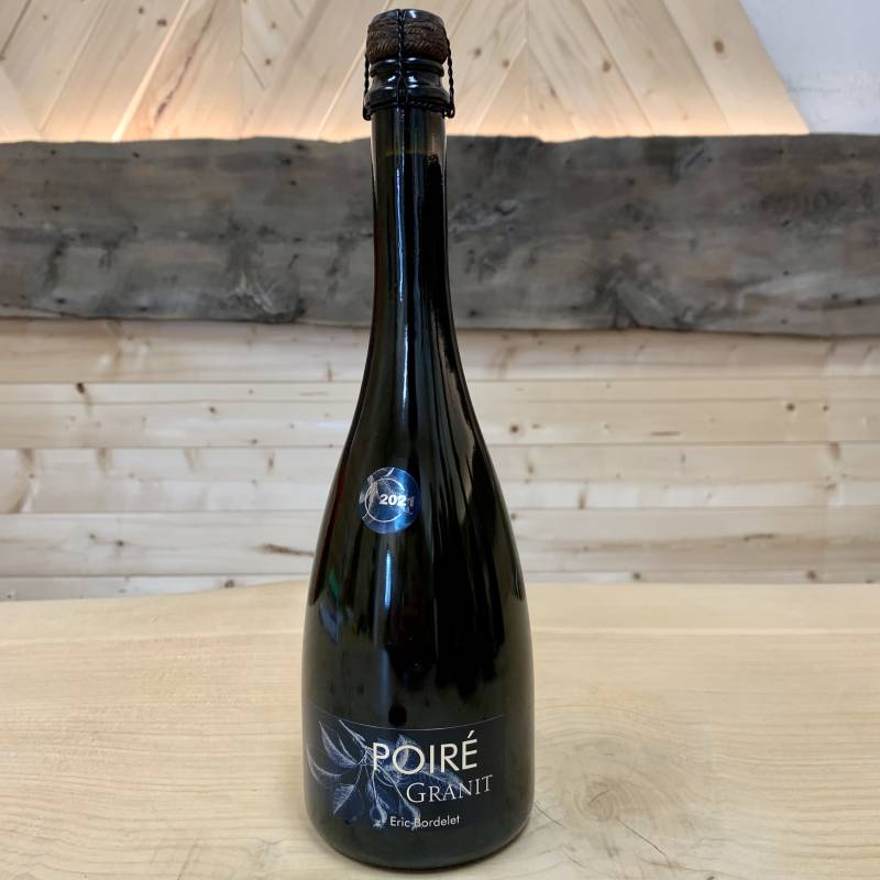 Poire Granit