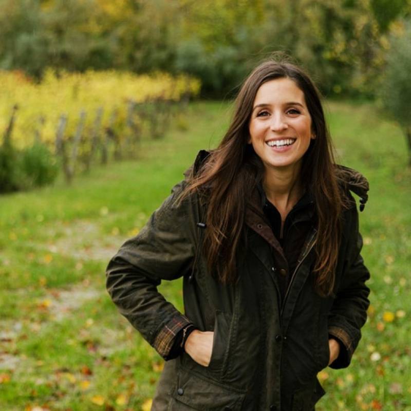 Chiara Condello Sangiovese Predappio Magnum