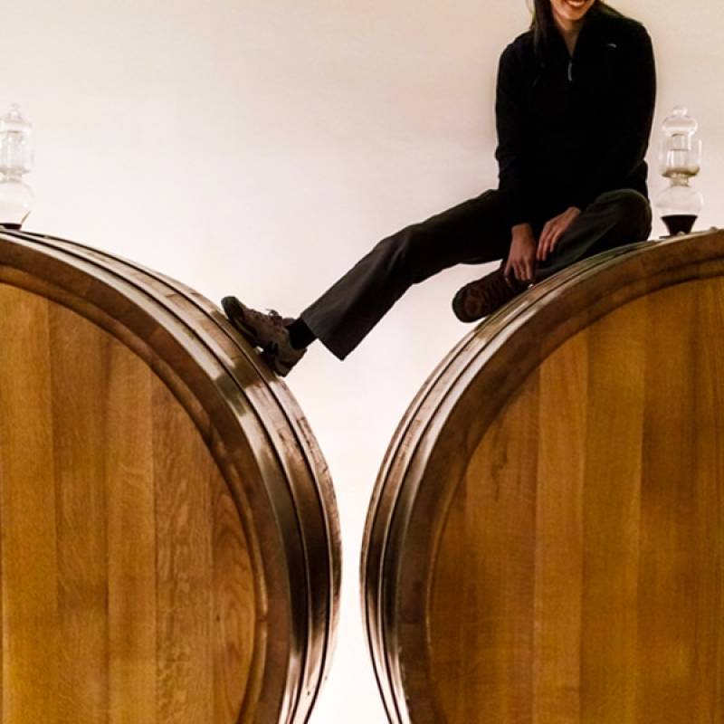 Chiara Condello Sangiovese Predappio Magnum