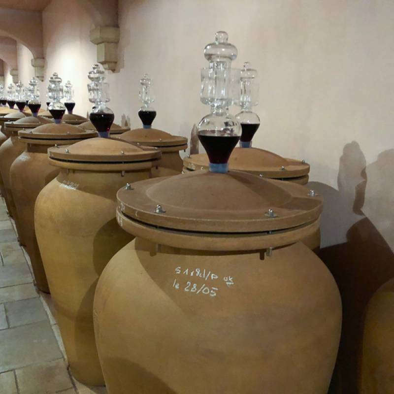 Domaine Michel Magnien Clos St.Denis Grand Cru