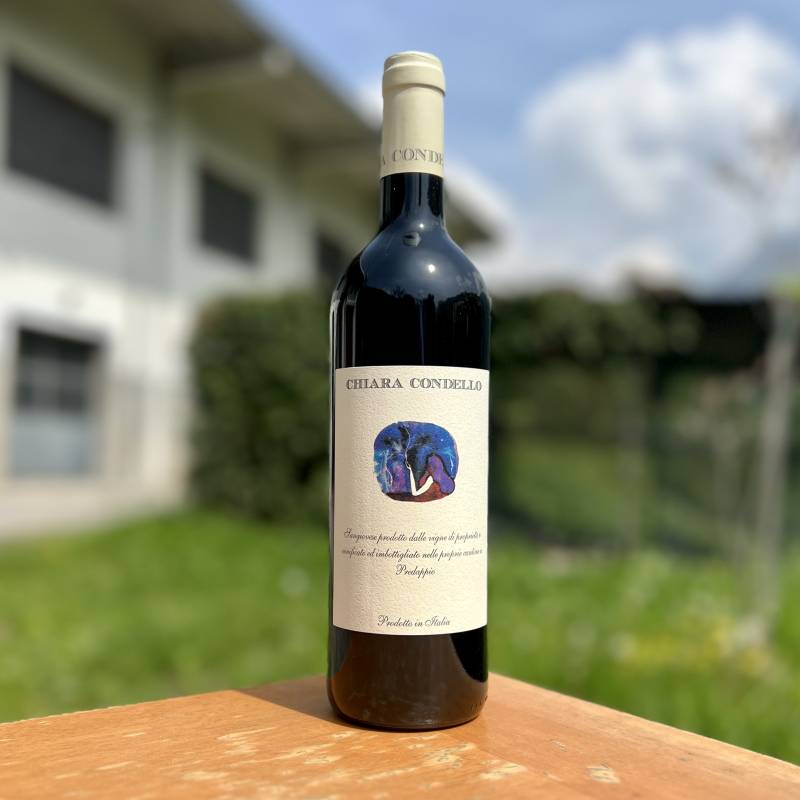 Sangiovese Predappio Magnum