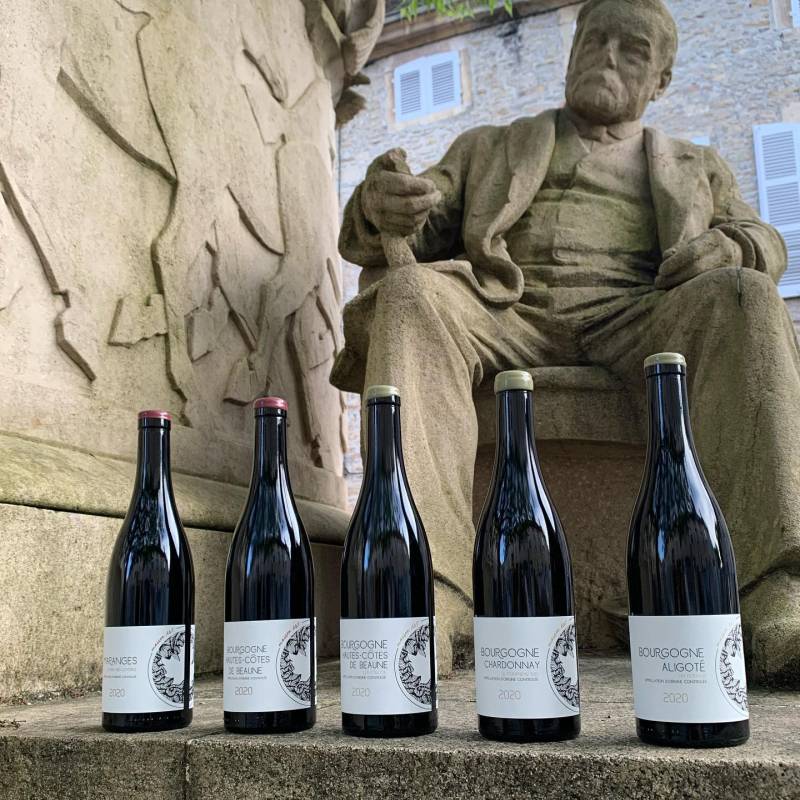 Maison A&S Gevrey Chambertin