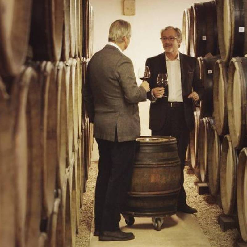 Laurent Ponsot Meursault Blagny Cuvee du Myosotis
