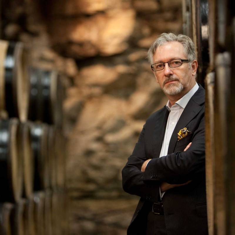 Laurent Ponsot Bourgogne rouge Cuvee des Peupliers