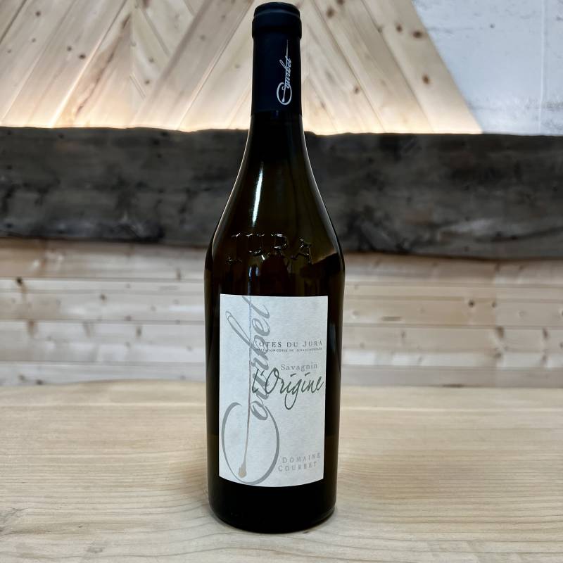 Savagnin L'Origine 2021