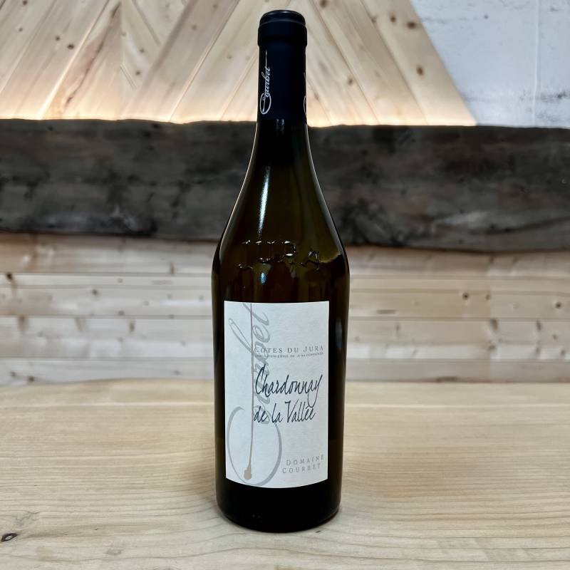 Chardonnay de la Vallée 2022