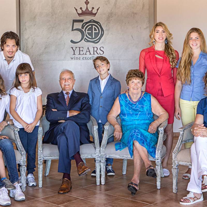 Emidio Pepe Montepulciano d'Abruzzo 2021