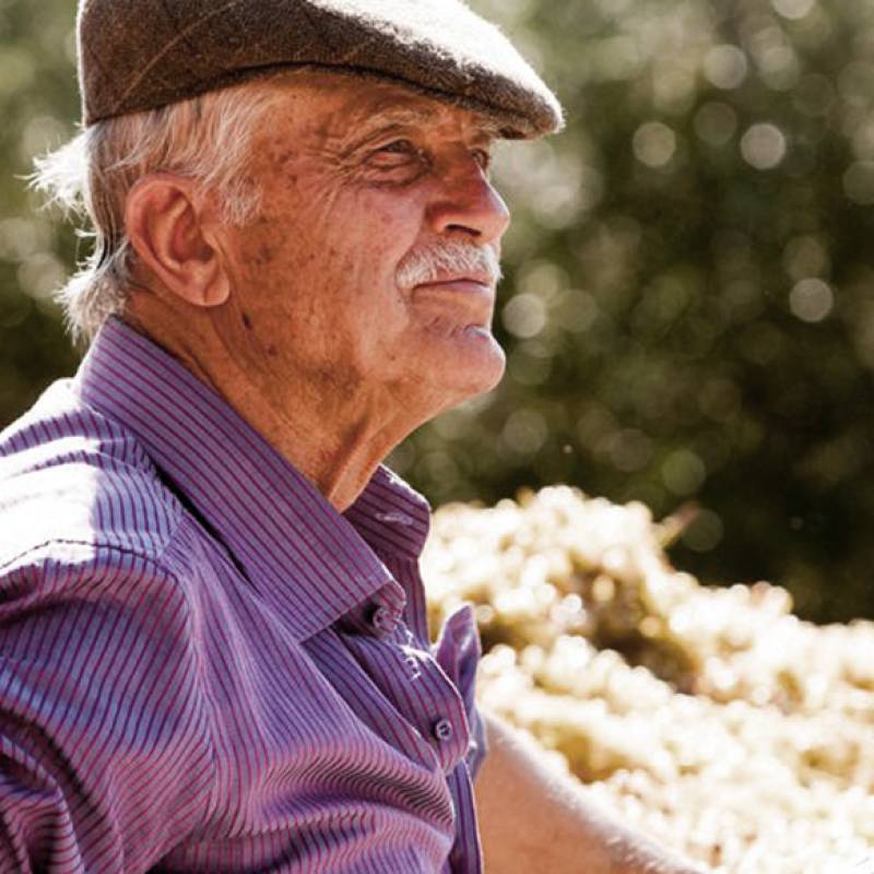 Emidio Pepe Trebbiano d'Abruzzo 2021