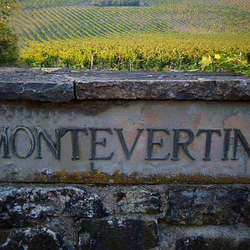 Montevertine Le Pergole Torte 2021