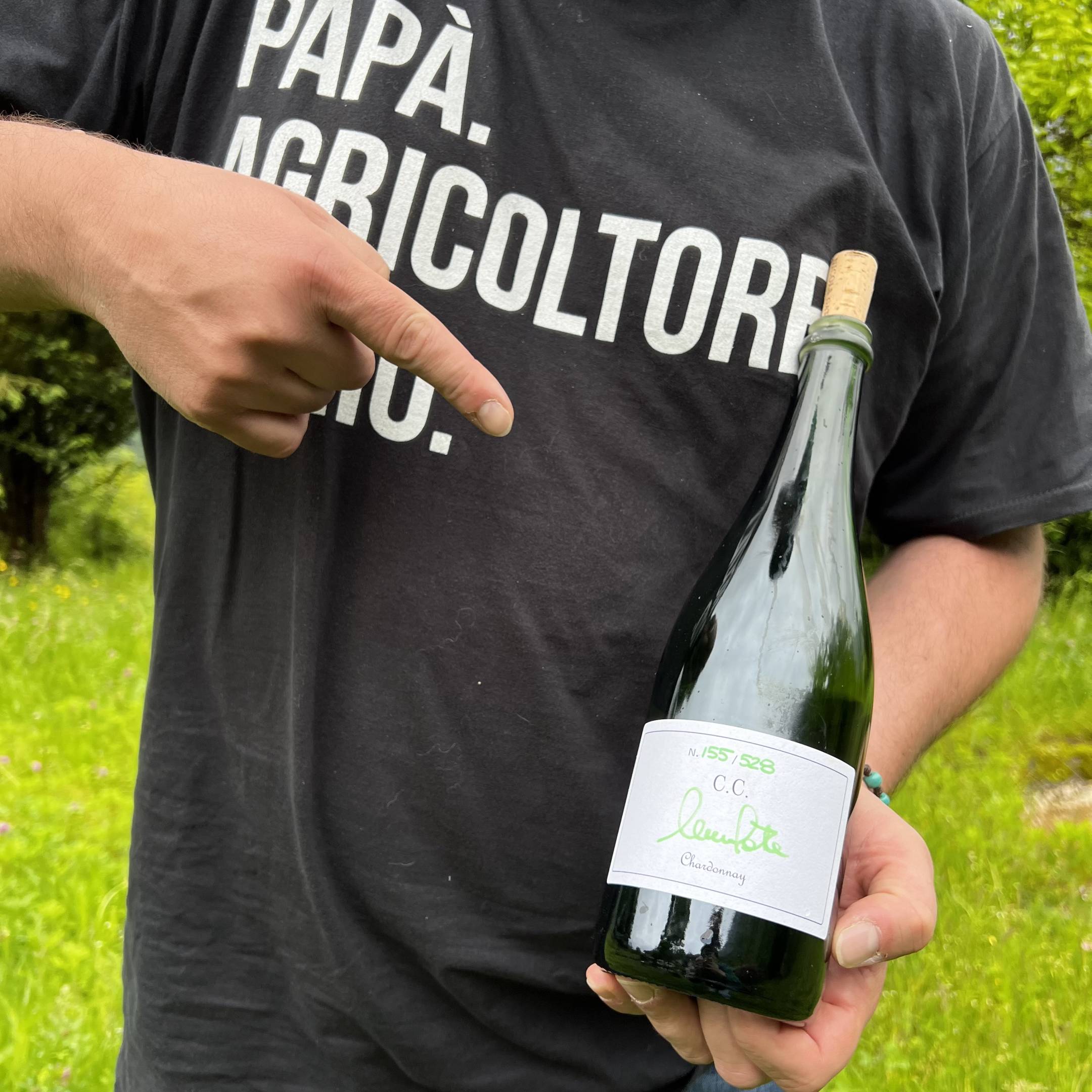 Nicola Gatta CC Chardonnay