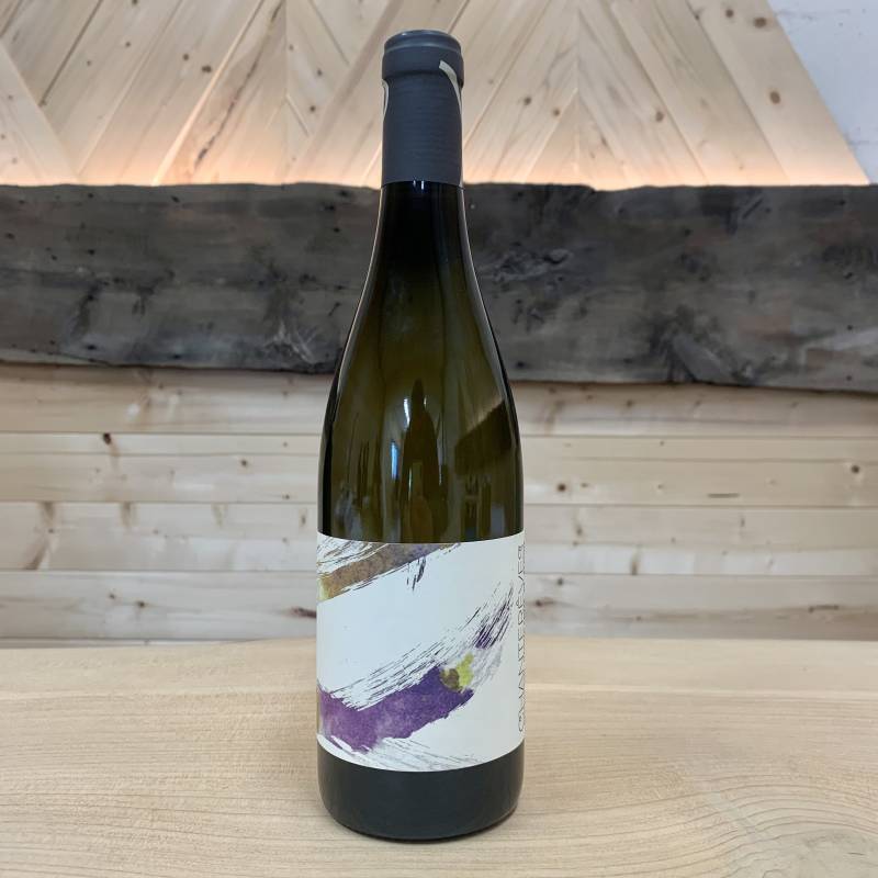Bourgogne Chardonnay