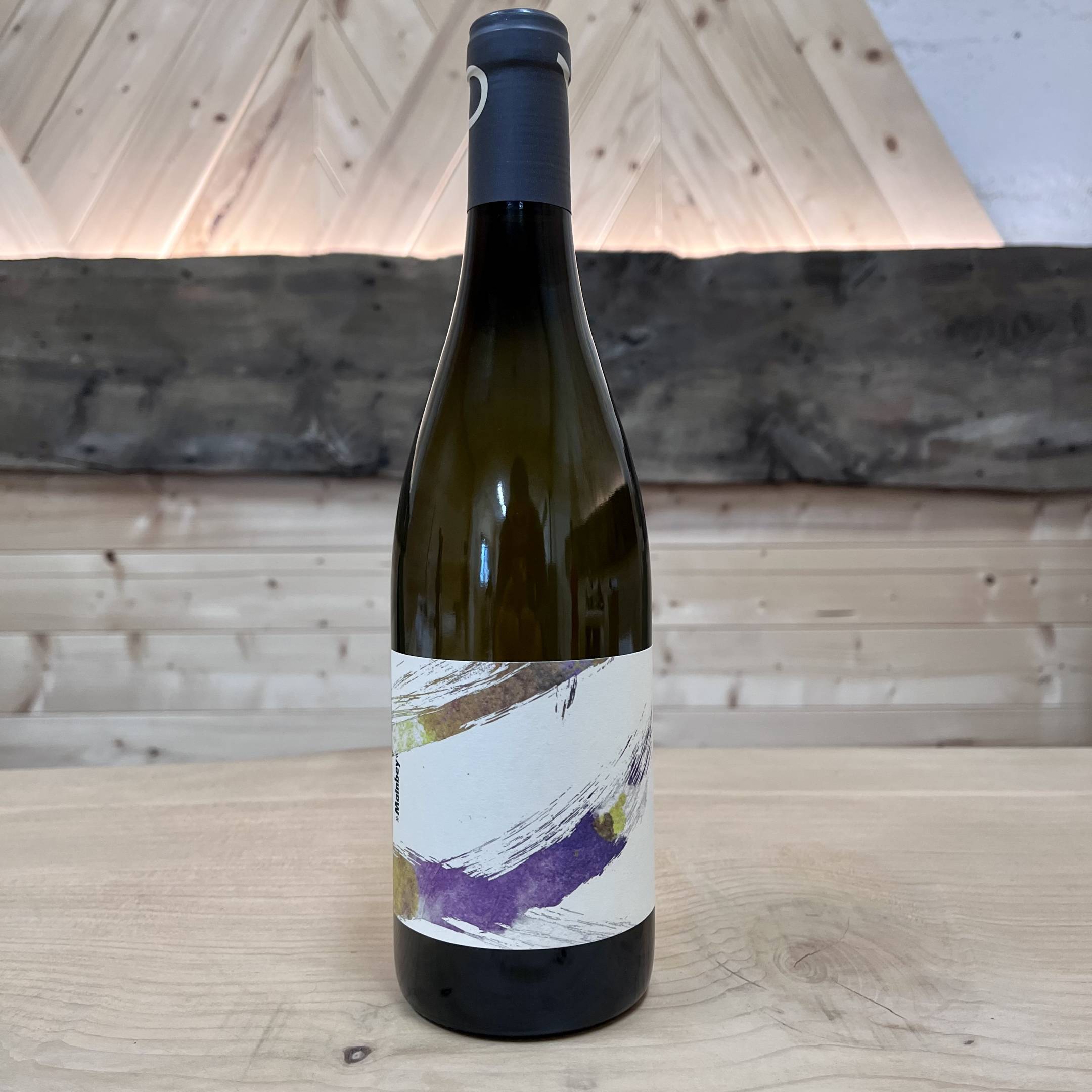 Chantereves Bourgogne Hautes Cotes de Beaune Mainbey Blanc