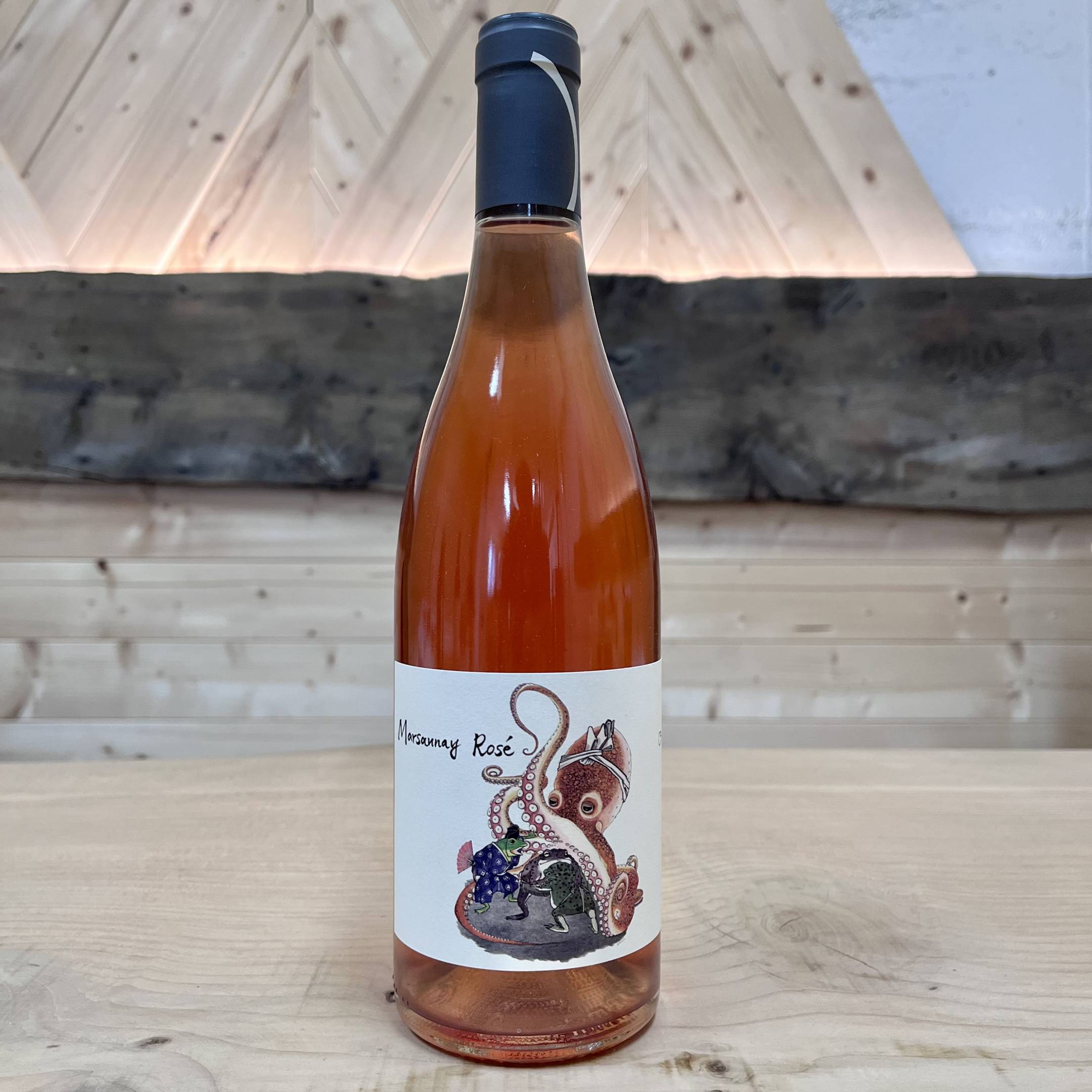 Chantereves Marsannay Rosè