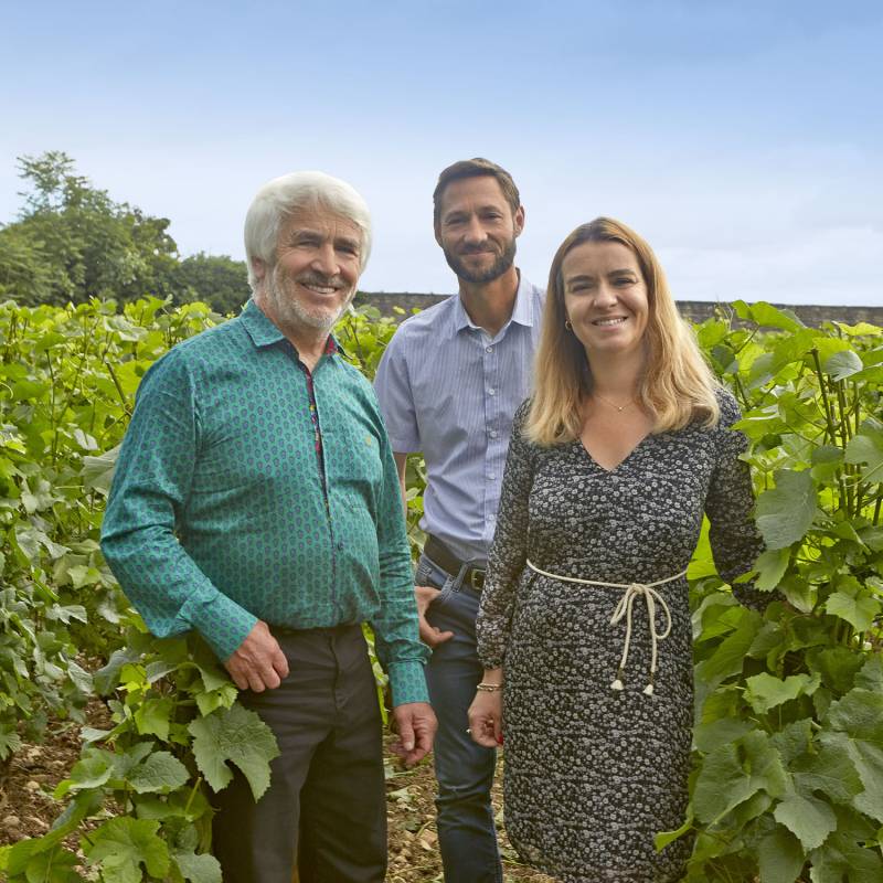 Domaine Jean-Marc Boillot Macon Chardonnay 2021