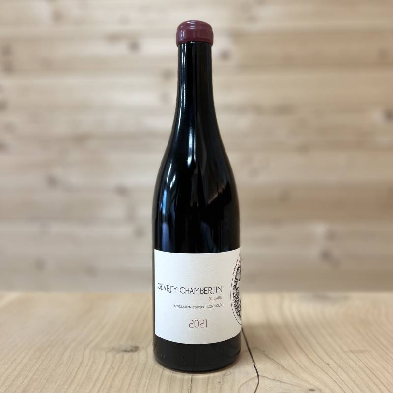 Gevrey Chambertin
