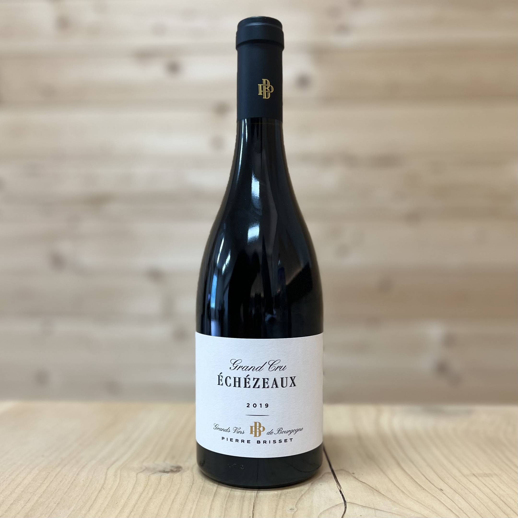 Domaine Pierre Brisset Echézeaux Grand Cru 2020