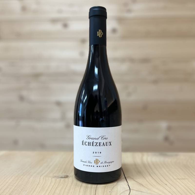 Echézeaux Grand Cru 2020