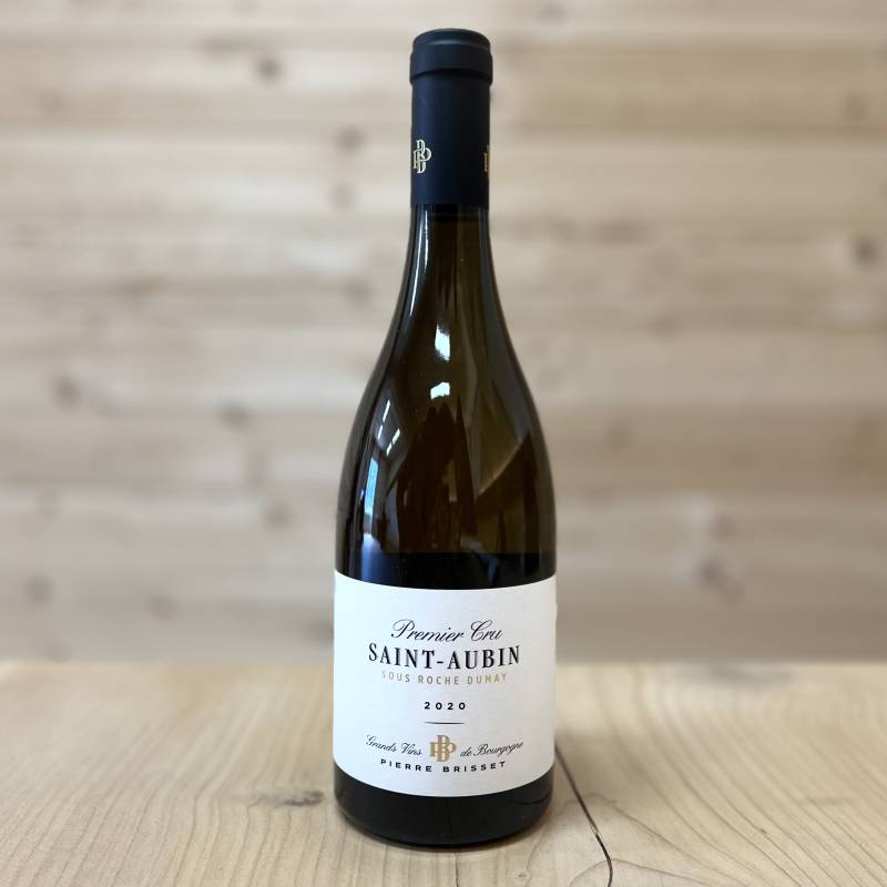 Saint Aubin 1er cru Sous Roche Dumay 2020