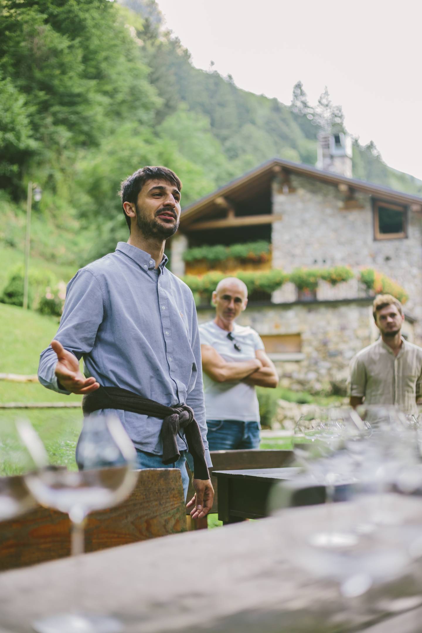 Tornano i Lunedì del Vigneron!