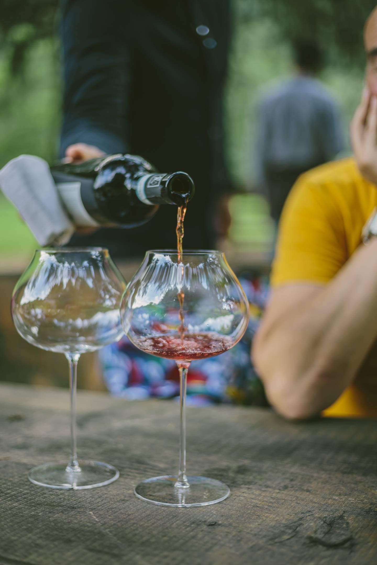 Tornano i Lunedì del Vigneron!