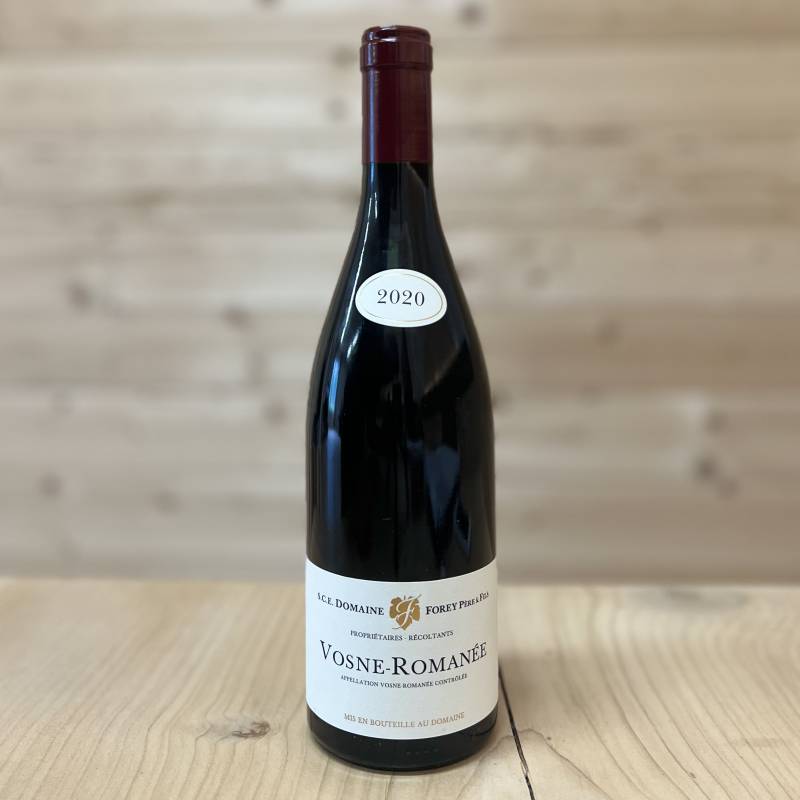 Vosne Romanee 2021