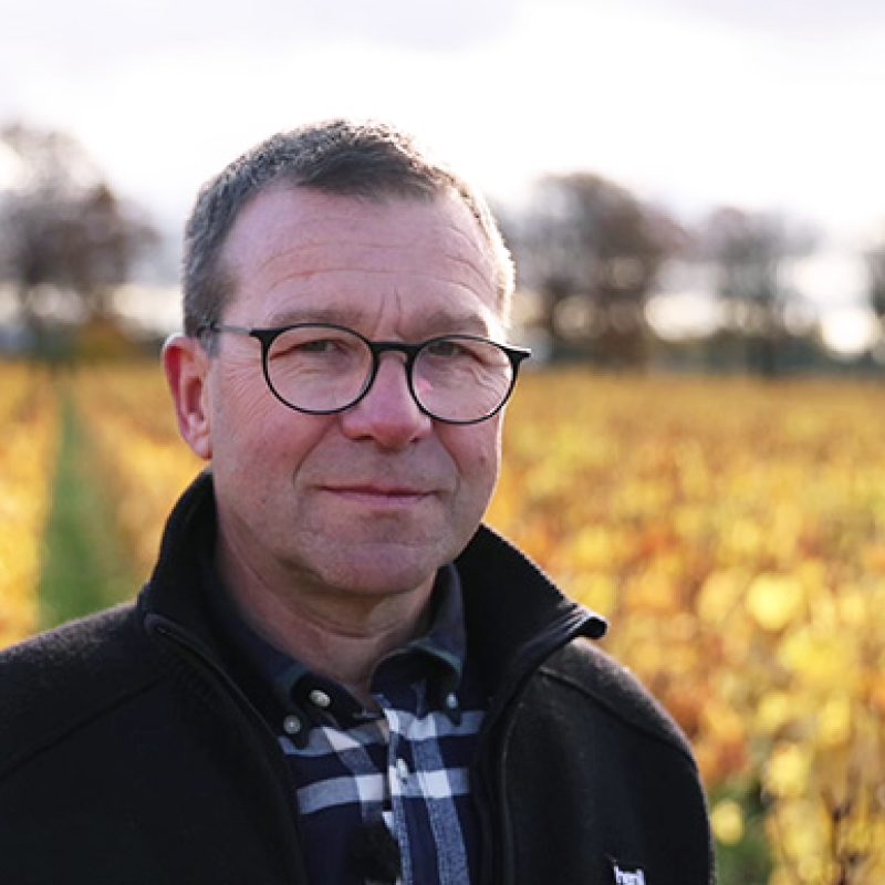 Arnaud Ente Bourgogne Pinot Noir 2019