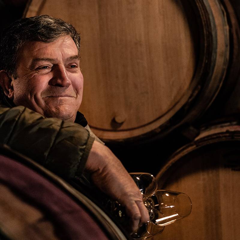 Domaine Georges Jayer (E. Rouget) Echezeaux Grand Cru 2020