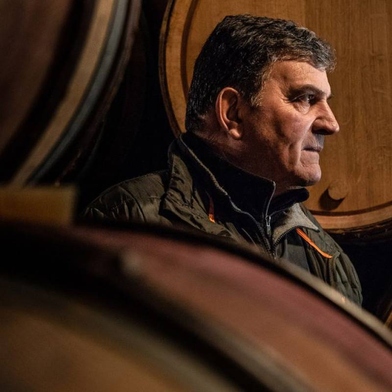 Domaine Georges Jayer (E. Rouget) Echezeaux Grand Cru 2020