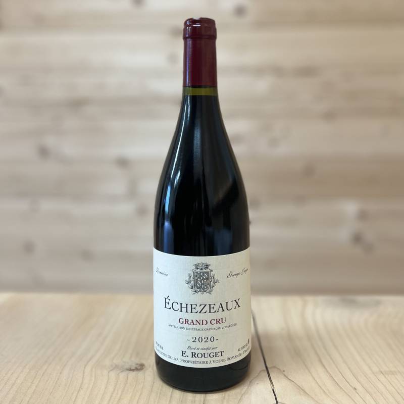 Echezeaux Grand Cru 2020