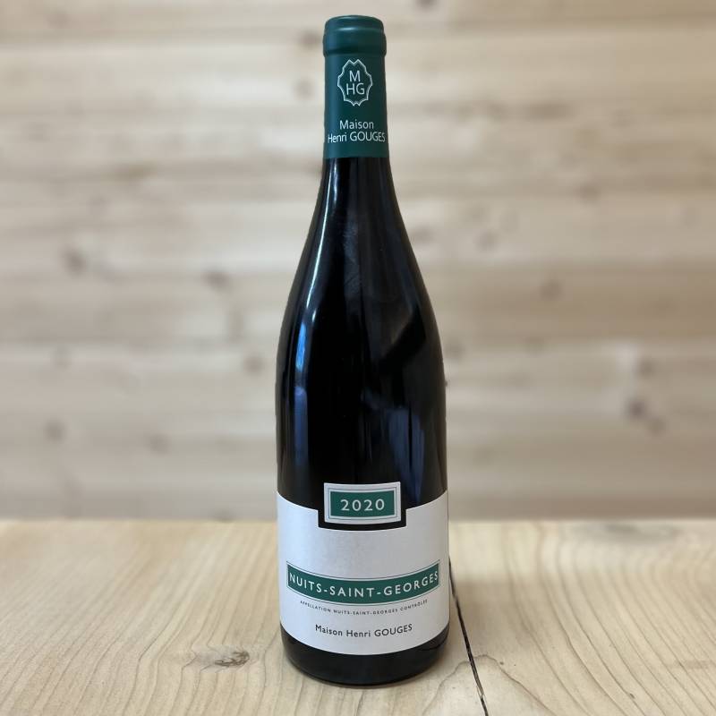 Nuits Saint Georges Village 2020