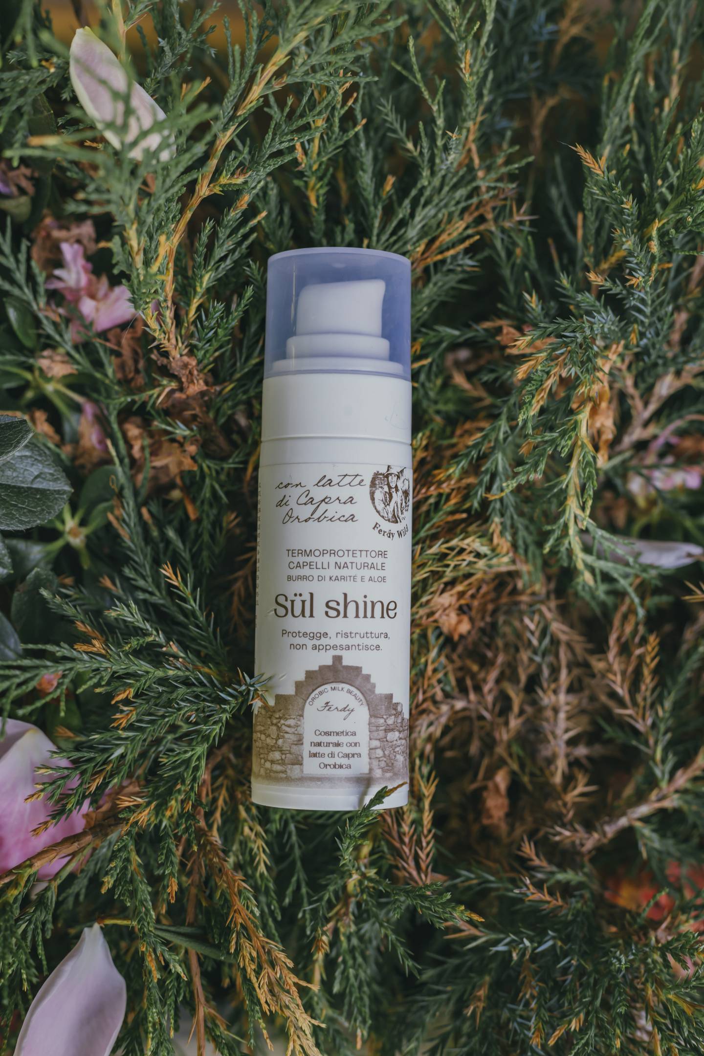 Sulshine