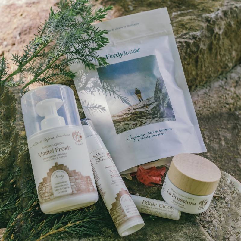 Beauty Routine Day