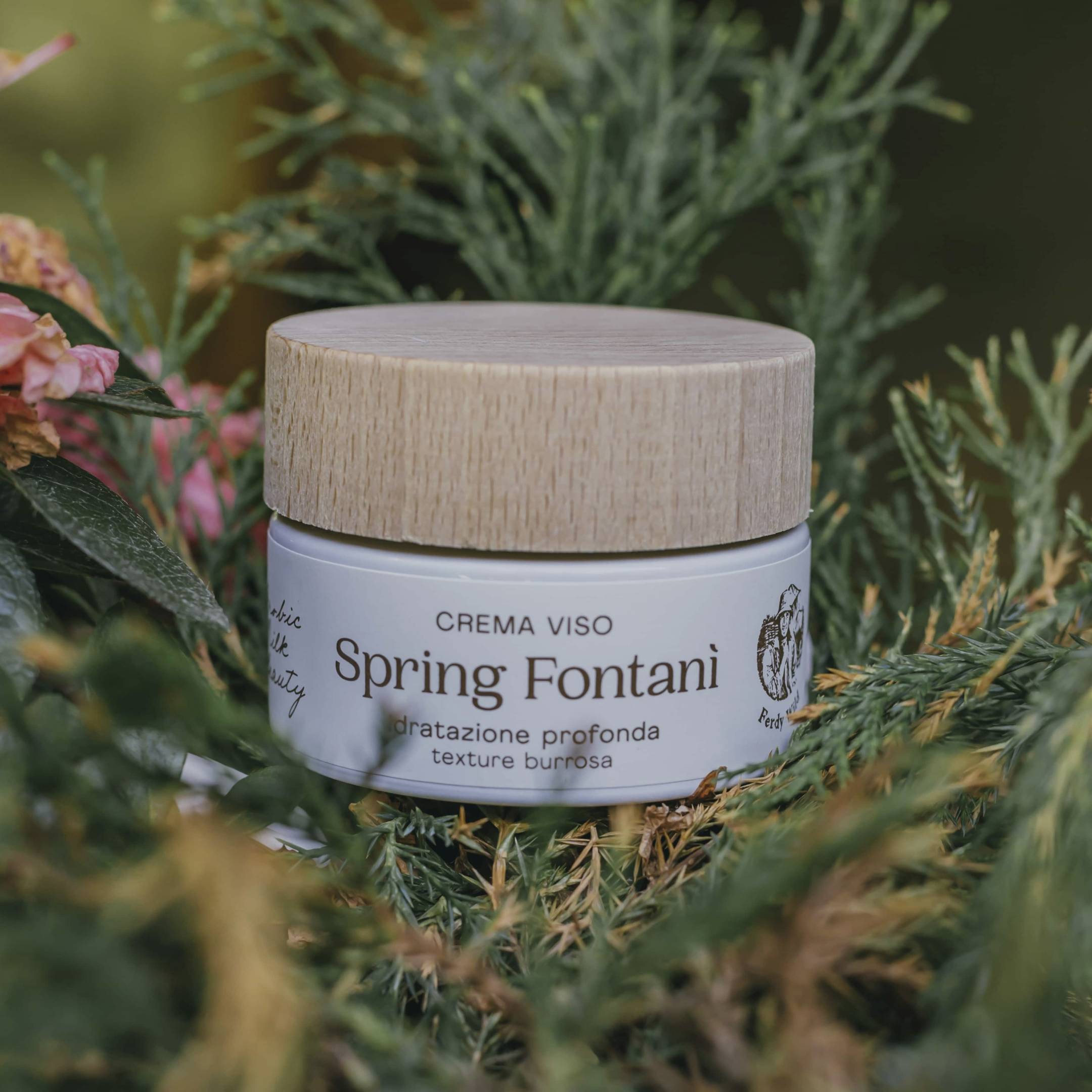 Spring Fontanì